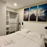아파트 Neuf En Bord De Pour 6 Pers, Balcon, Piscine, Jacuzzi, Parking, Animaux Admis - Fr-1-194-233 라트슈수르메르