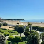 Neuf En Bord De Pour 6 Pers, Balcon, Piscine, Jacuzzi, Parking, Animaux Admis - Fr-1-194-233