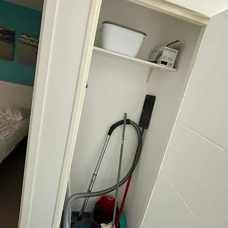 Neuf En Bord De Pour 6 Pers, Balcon, Piscine, Jacuzzi, Parking, Animaux Admis - Fr-1-194-233 Lejlighed *