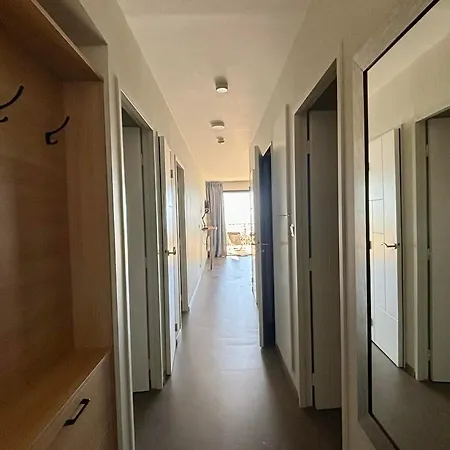 Neuf En Bord De Pour 6 Pers, Balcon, Piscine, Jacuzzi, Parking, Animaux Admis - Fr-1-194-233 *