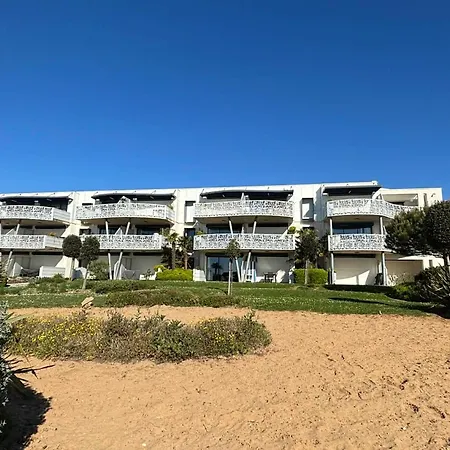 Neuf En Bord De Pour 6 Pers, Balcon, Piscine, Jacuzzi, Parking, Animaux Admis - Fr-1-194-233 Lejlighed *